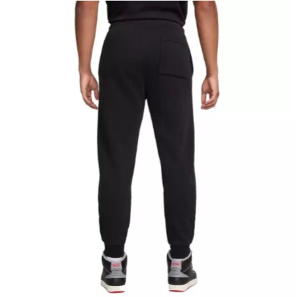 Air Jordan Embroidered Logo Mens Size XXL Streetwear Tracksuit Set Green/Black - Picture 7 of 14